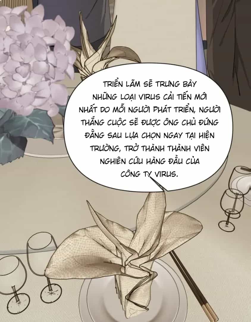 Đại Lão, Đầu Cô Lại Rớt Rồi Kìa! - Chương 36 - ảnh 44