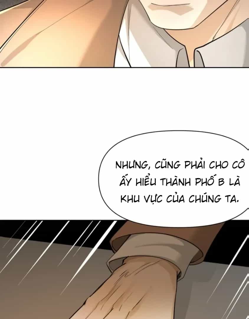 Đại Lão, Đầu Cô Lại Rớt Rồi Kìa! - Chương 36 - ảnh 50