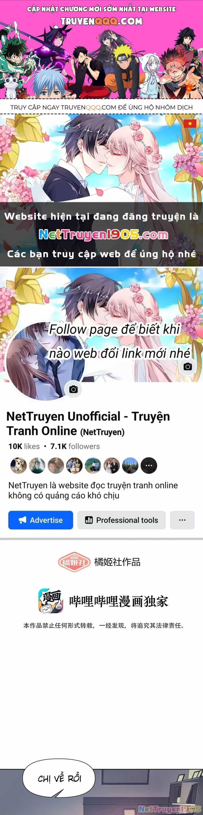 Đại Lão, Đầu Cô Lại Rớt Rồi Kìa! - Chương 3 - ảnh 1