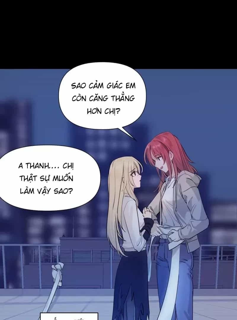 Đại Lão, Đầu Cô Lại Rớt Rồi Kìa! - Chương 3 - ảnh 9