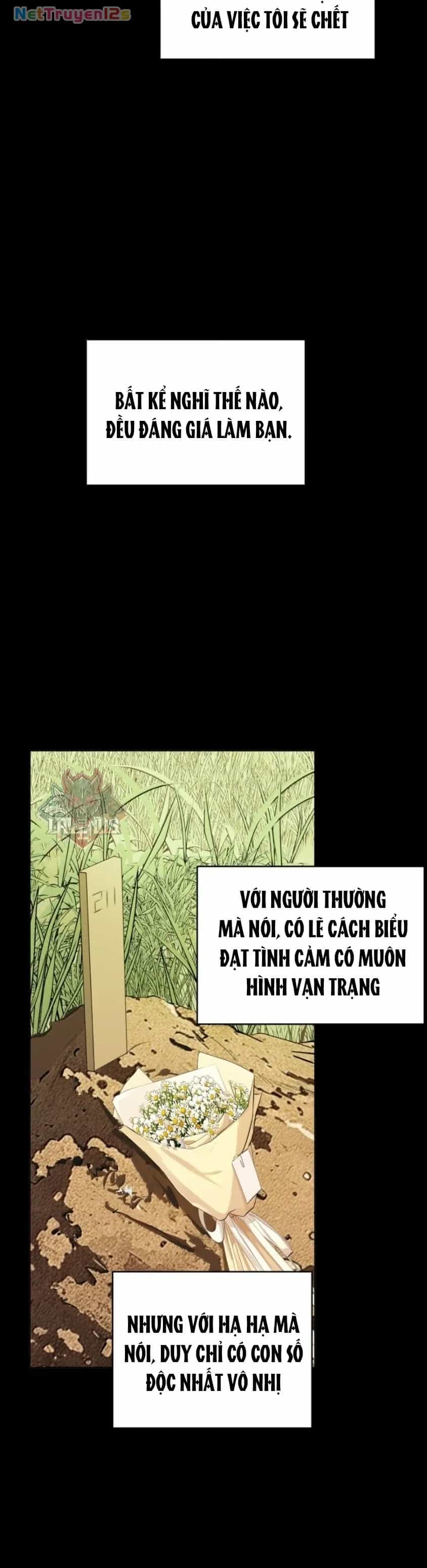 Đại Lão, Đầu Cô Lại Rớt Rồi Kìa! - Chương 48 - ảnh 14