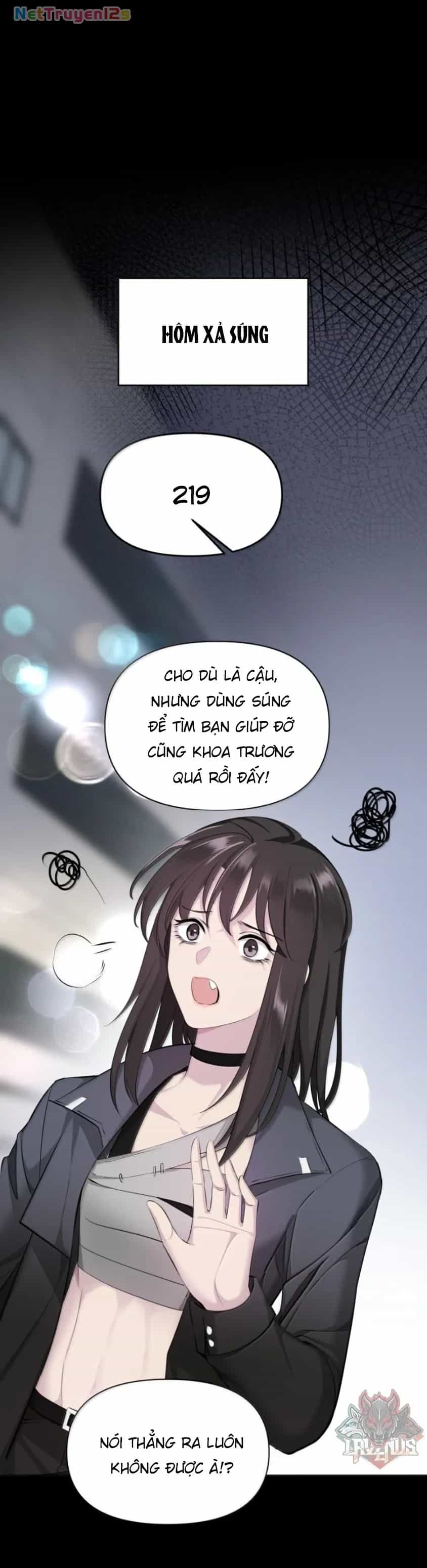 Đại Lão, Đầu Cô Lại Rớt Rồi Kìa! - Chương 48 - ảnh 15