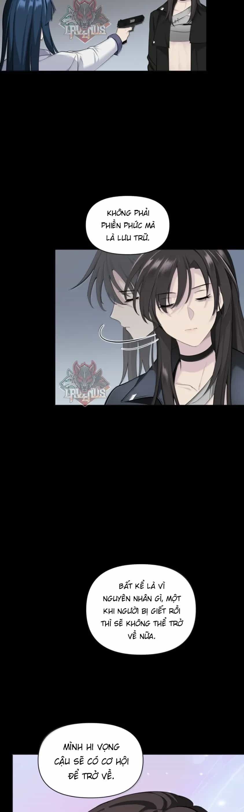 Đại Lão, Đầu Cô Lại Rớt Rồi Kìa! - Chương 48 - ảnh 28