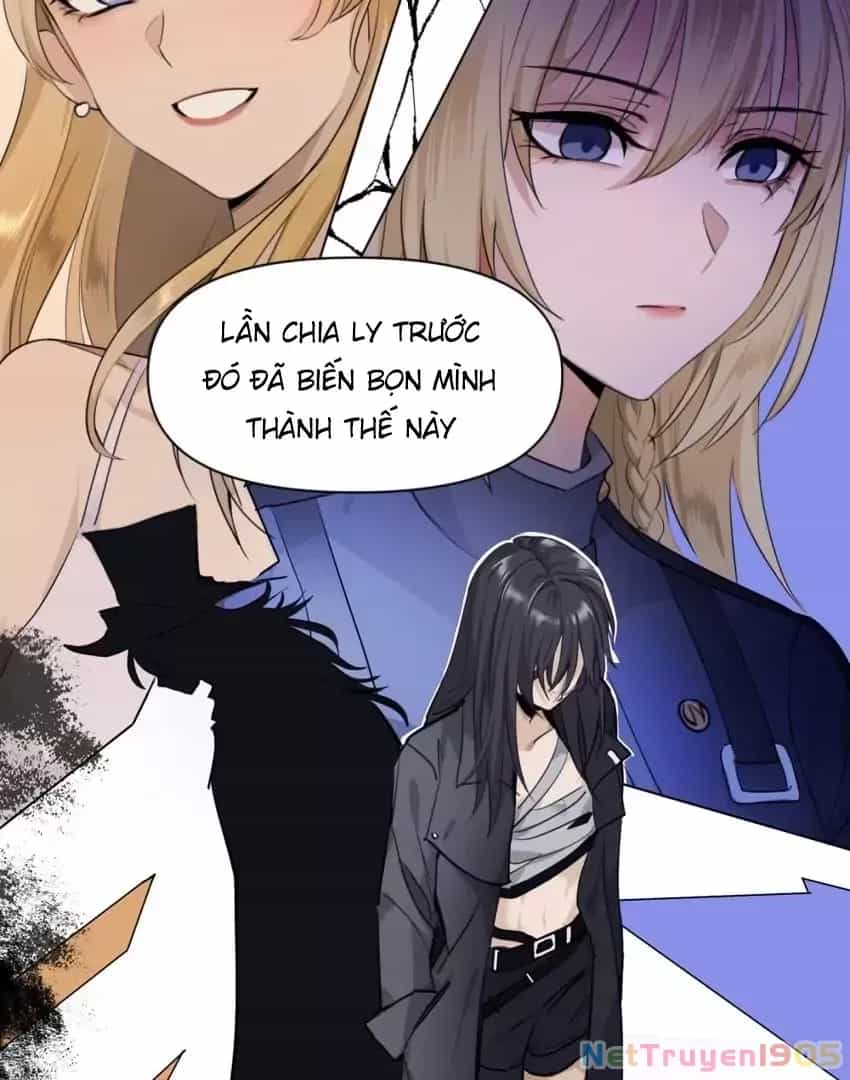 Đại Lão, Đầu Cô Lại Rớt Rồi Kìa! - Chương 4 - ảnh 19