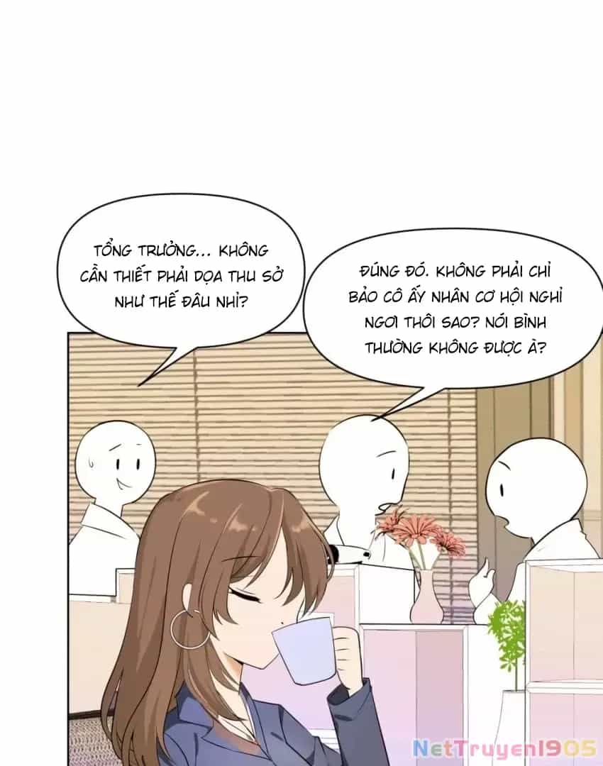 Đại Lão, Đầu Cô Lại Rớt Rồi Kìa! - Chương 4 - ảnh 46