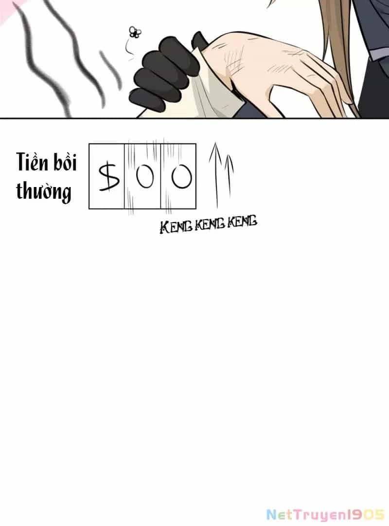 Đại Lão, Đầu Cô Lại Rớt Rồi Kìa! - Chương 5 - ảnh 16
