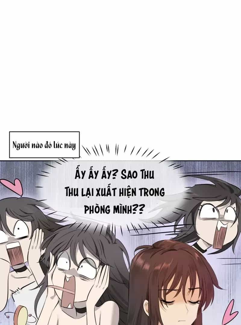 Đại Lão, Đầu Cô Lại Rớt Rồi Kìa! - Chương 5 - ảnh 43
