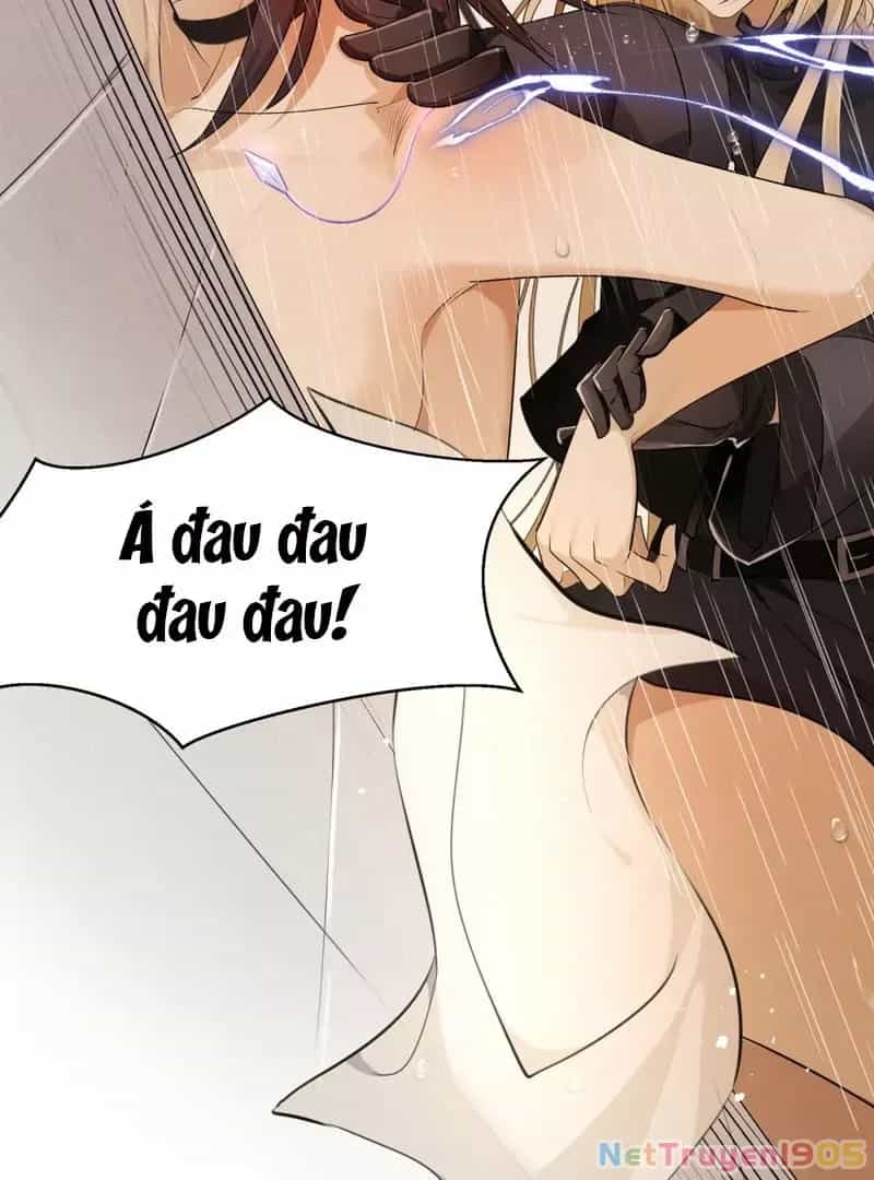 Đại Lão, Đầu Cô Lại Rớt Rồi Kìa! - Chương 5 - ảnh 59