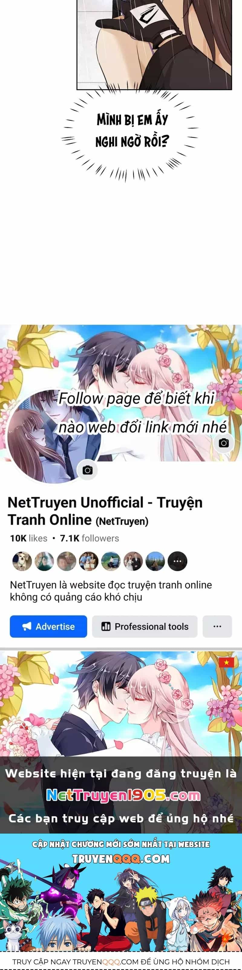 Đại Lão, Đầu Cô Lại Rớt Rồi Kìa! - Chương 5 - ảnh 65
