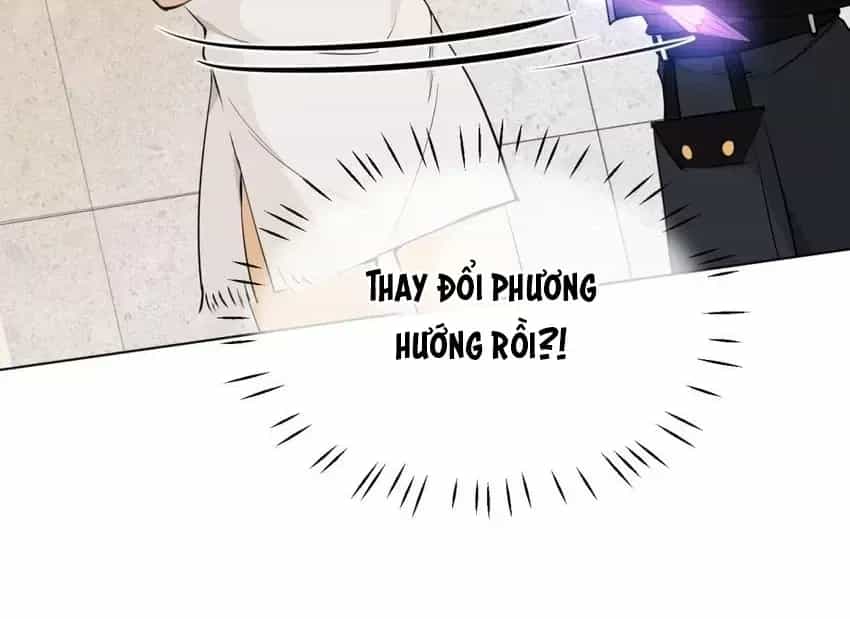 Đại Lão, Đầu Cô Lại Rớt Rồi Kìa! - Chương 6 - ảnh 39
