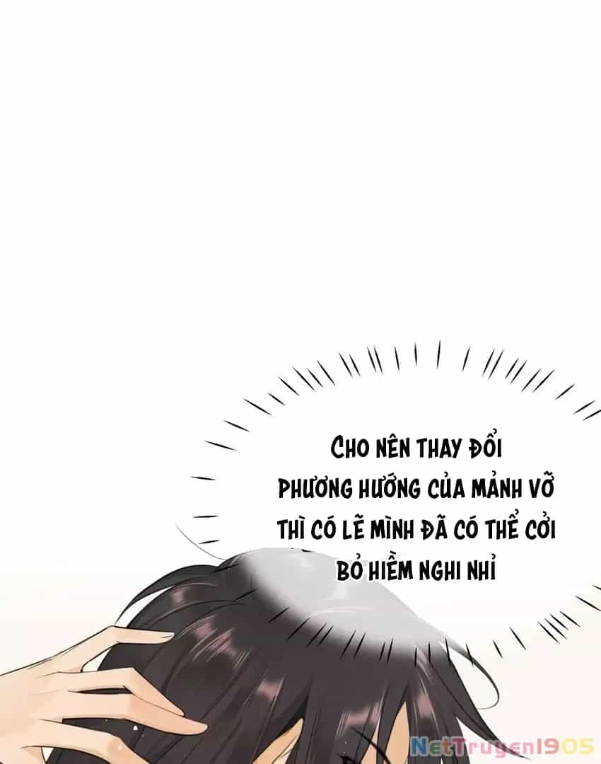 Đại Lão, Đầu Cô Lại Rớt Rồi Kìa! - Chương 6 - ảnh 42