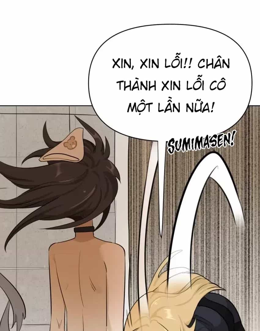 Đại Lão, Đầu Cô Lại Rớt Rồi Kìa! - Chương 6 - ảnh 63
