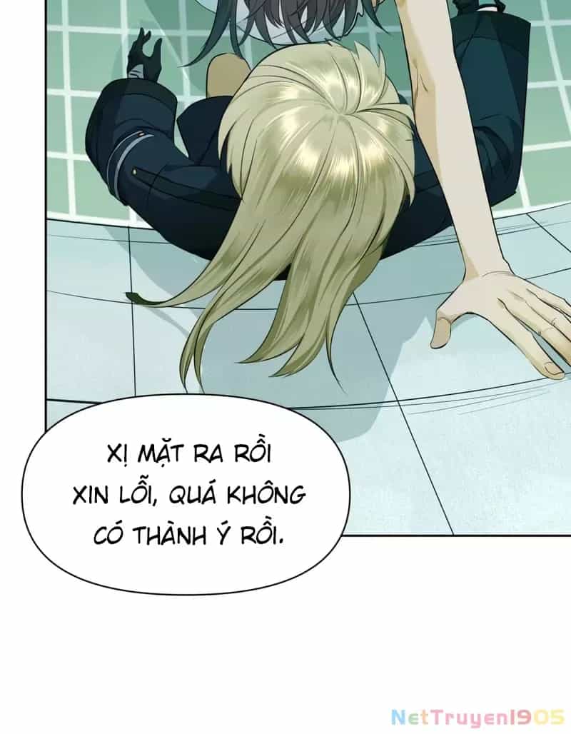 Đại Lão, Đầu Cô Lại Rớt Rồi Kìa! - Chương 7 - ảnh 10