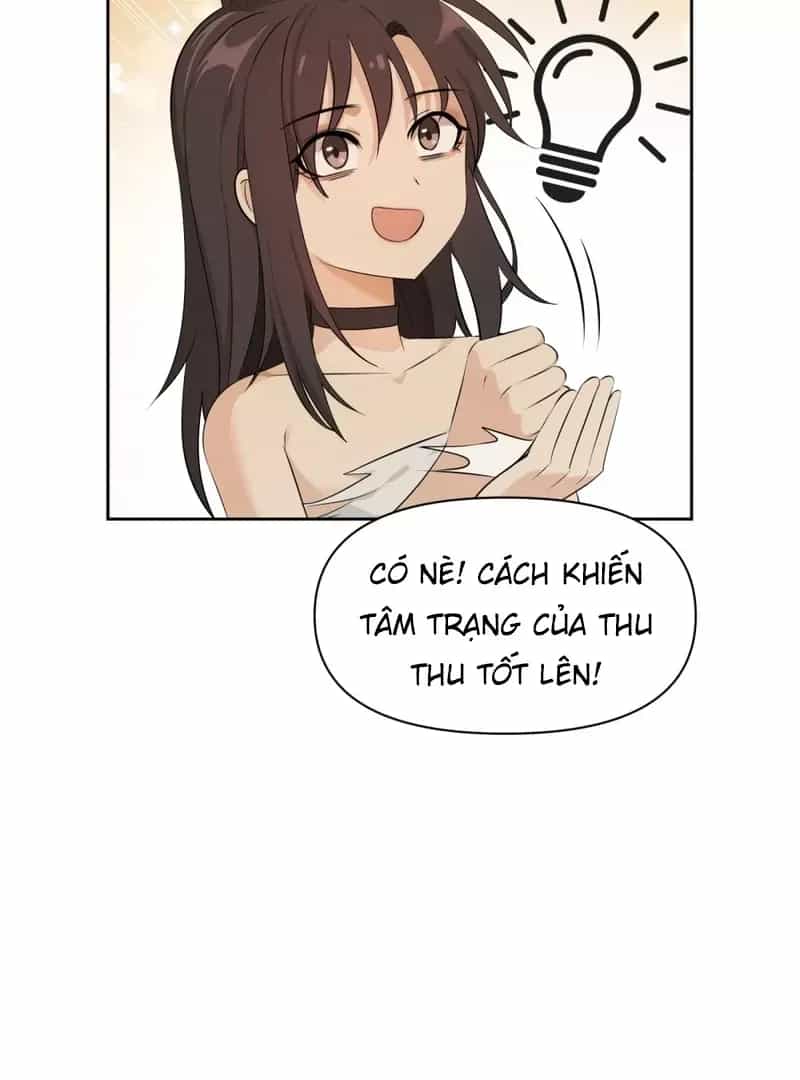Đại Lão, Đầu Cô Lại Rớt Rồi Kìa! - Chương 7 - ảnh 29