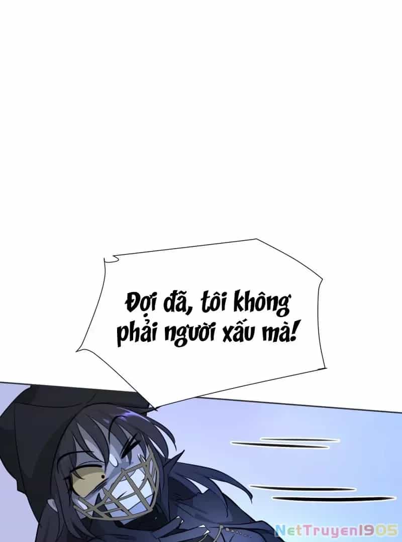 Đại Lão, Đầu Cô Lại Rớt Rồi Kìa! - Chương 8 - ảnh 24