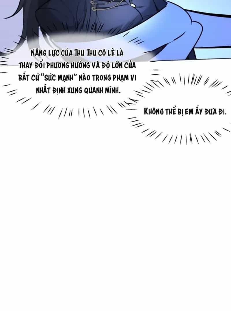Đại Lão, Đầu Cô Lại Rớt Rồi Kìa! - Chương 8 - ảnh 25
