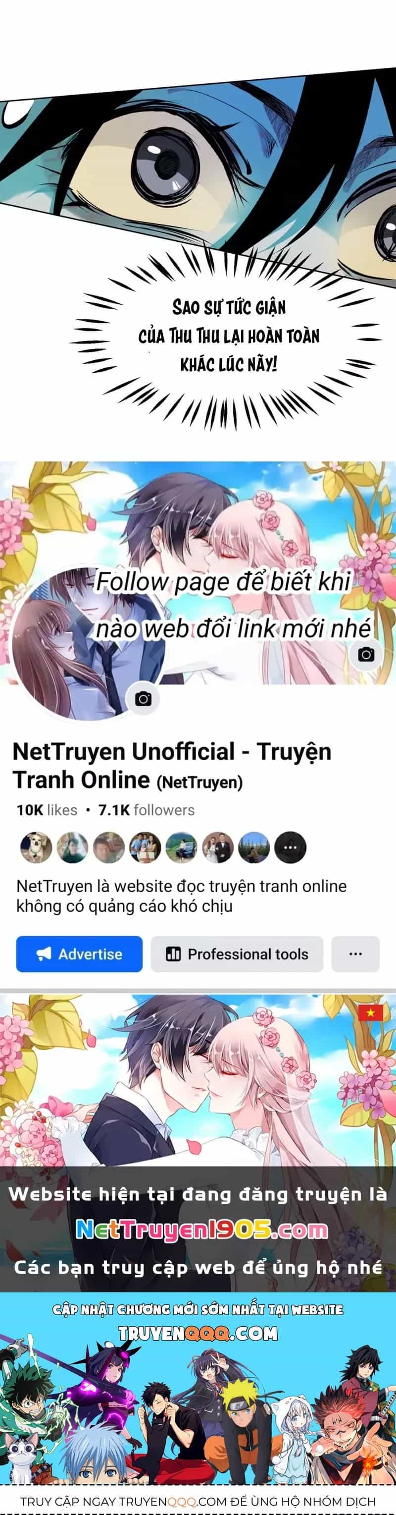 Đại Lão, Đầu Cô Lại Rớt Rồi Kìa! - Chương 8 - ảnh 76