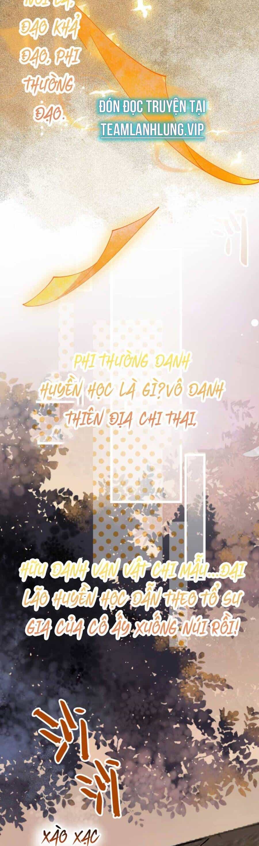 Đại Lão Huyền Học Xuống Núi Khuấy Động Cả Thế Giới - Chương 1 - ảnh 6