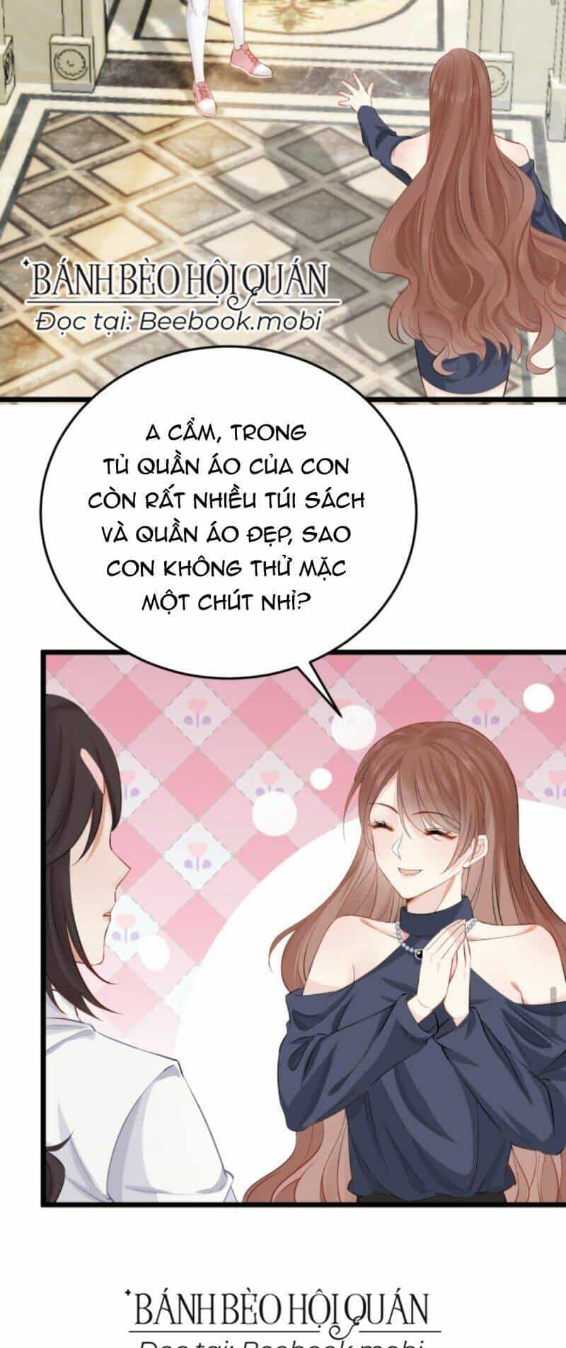 Đại Lão Huyền Học Xuống Núi Khuấy Động Cả Thế Giới - Chương 10 - ảnh 25