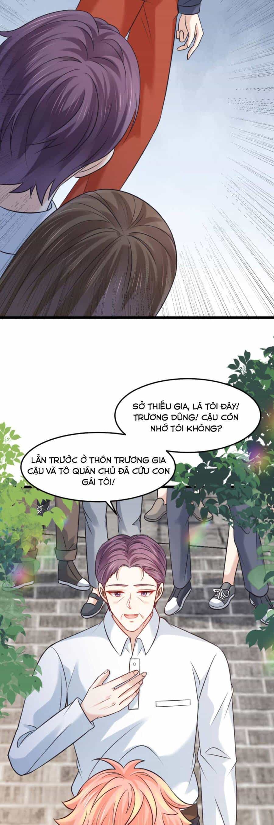 Đại Lão Huyền Học Xuống Núi Khuấy Động Cả Thế Giới - Chương 101 - ảnh 10
