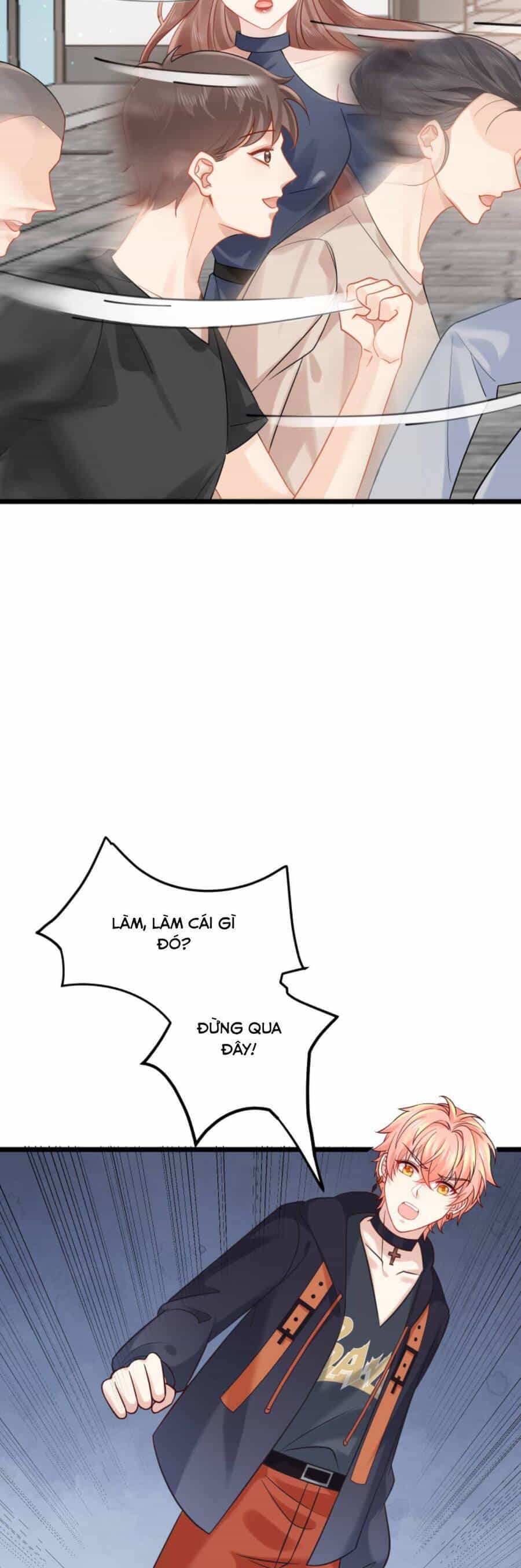 Đại Lão Huyền Học Xuống Núi Khuấy Động Cả Thế Giới - Chương 101 - ảnh 9