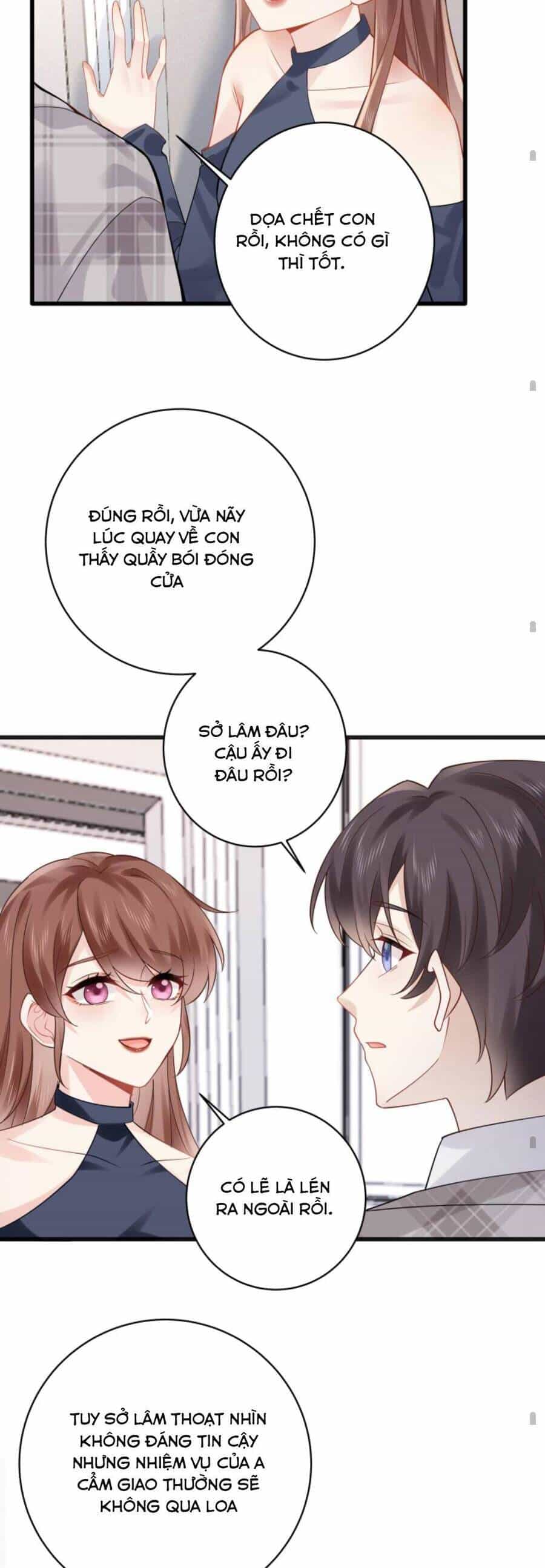 Đại Lão Huyền Học Xuống Núi Khuấy Động Cả Thế Giới - Chương 102 - ảnh 12