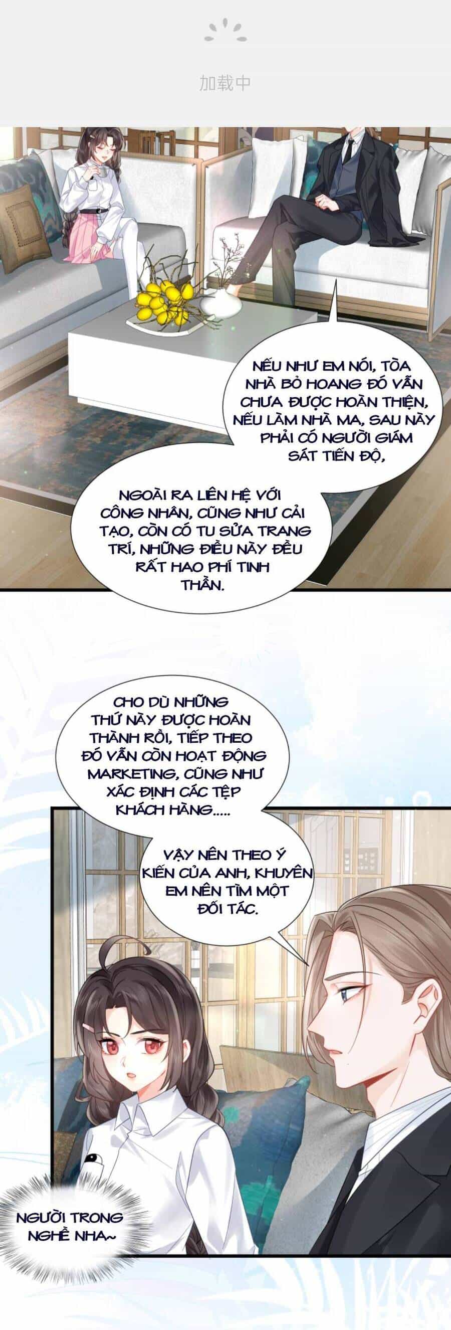 Đại Lão Huyền Học Xuống Núi Khuấy Động Cả Thế Giới - Chương 107 - ảnh 15