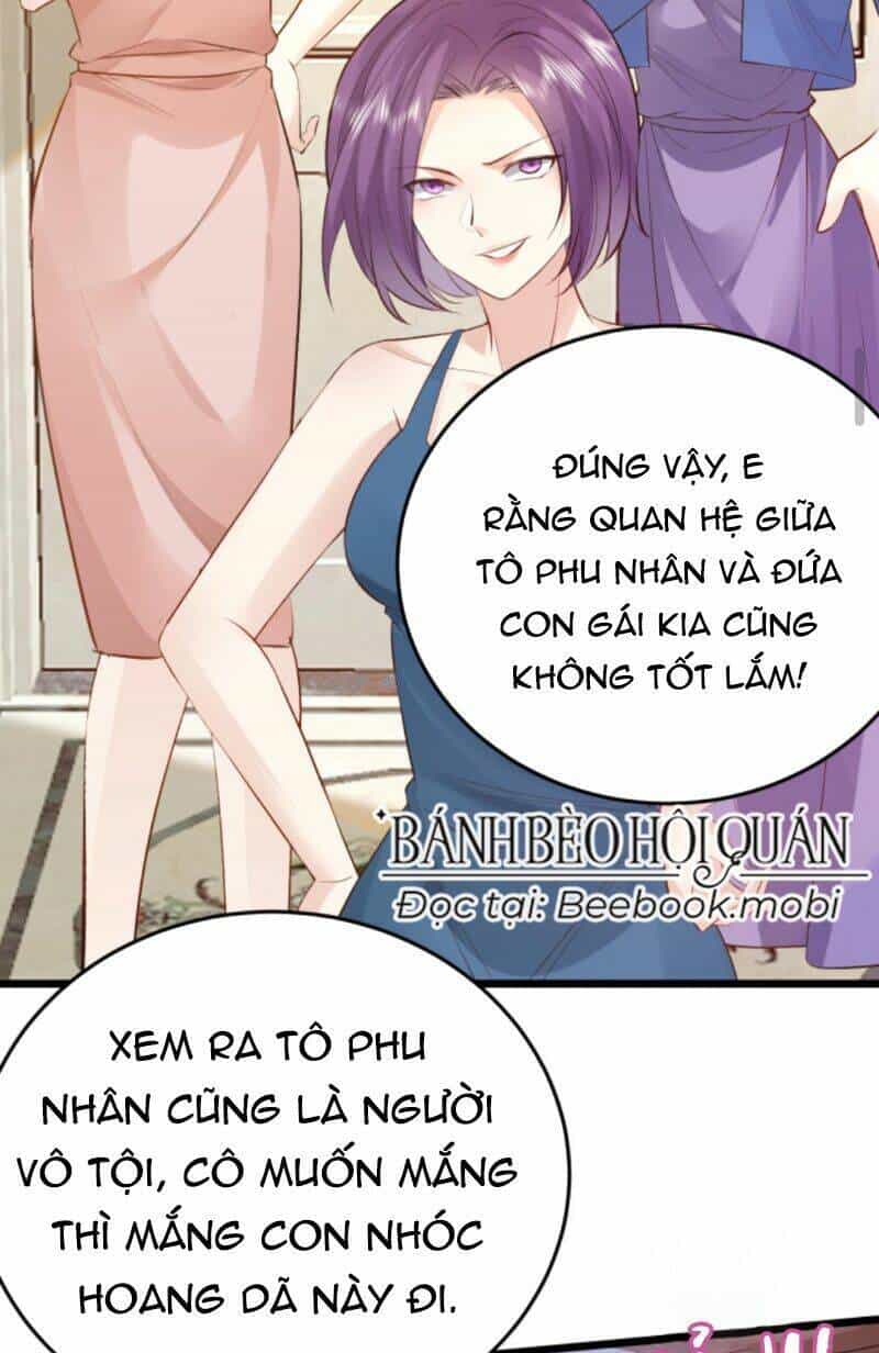 Đại Lão Huyền Học Xuống Núi Khuấy Động Cả Thế Giới - Chương 11 - ảnh 21