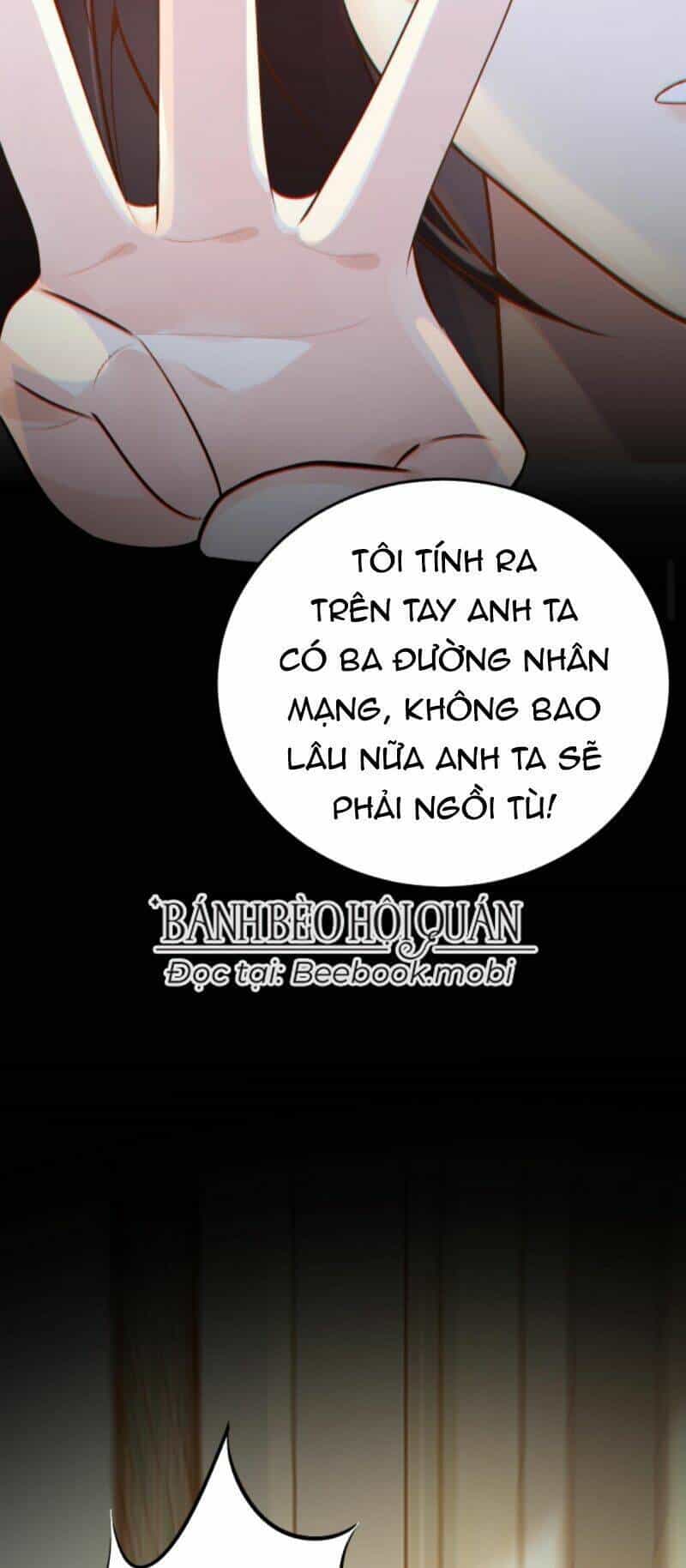 Đại Lão Huyền Học Xuống Núi Khuấy Động Cả Thế Giới - Chương 11 - ảnh 31