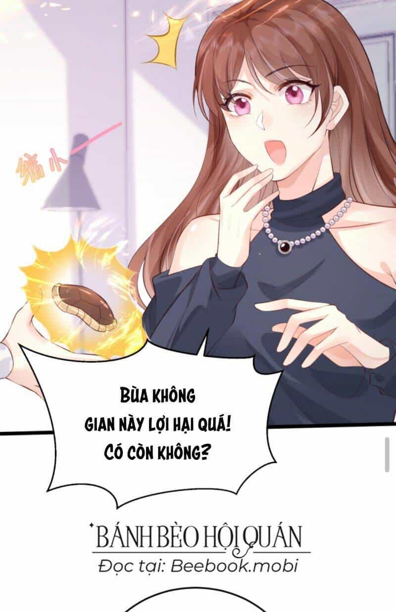Đại Lão Huyền Học Xuống Núi Khuấy Động Cả Thế Giới - Chương 11 - ảnh 6
