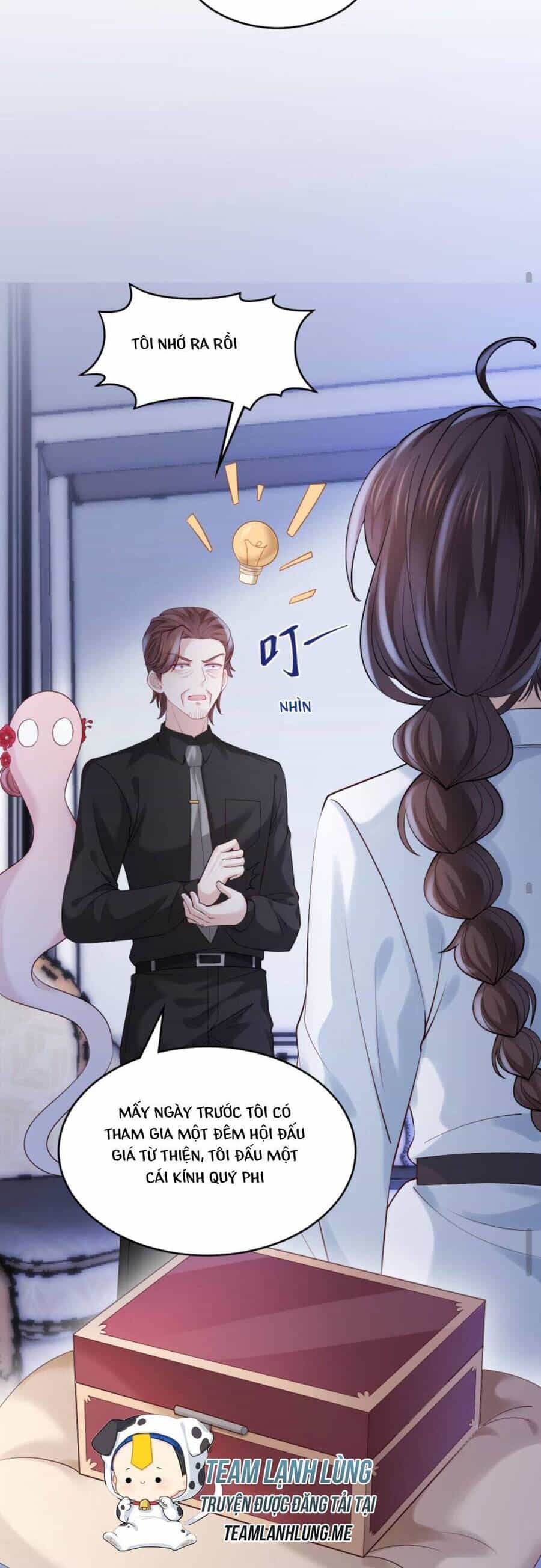 Đại Lão Huyền Học Xuống Núi Khuấy Động Cả Thế Giới - Chương 120 - ảnh 17