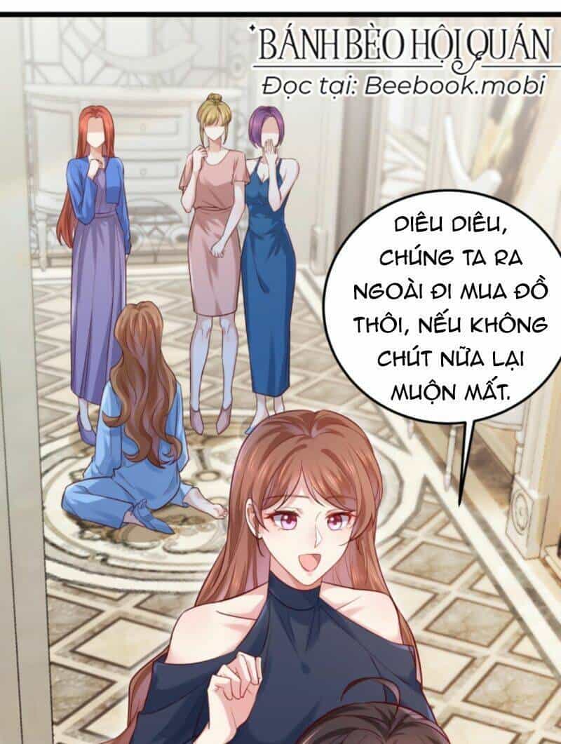 Đại Lão Huyền Học Xuống Núi Khuấy Động Cả Thế Giới - Chương 12 - ảnh 18