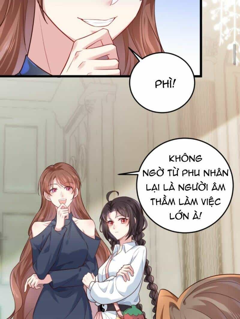 Đại Lão Huyền Học Xuống Núi Khuấy Động Cả Thế Giới - Chương 12 - ảnh 4
