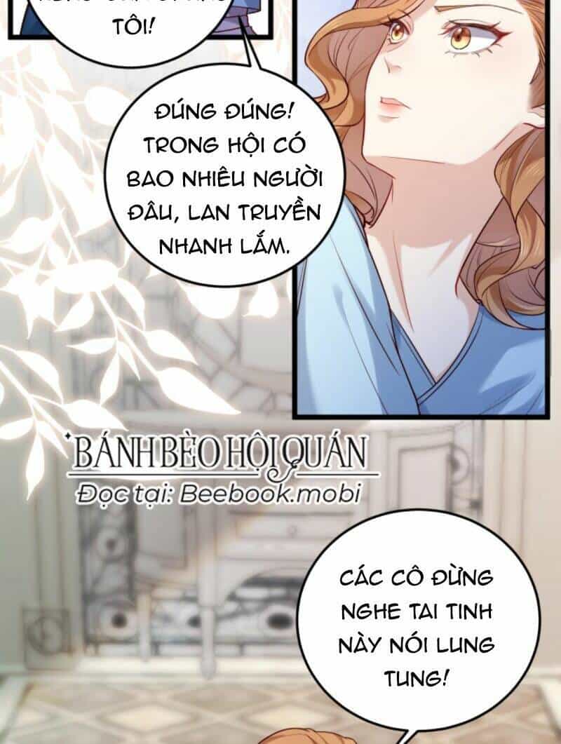 Đại Lão Huyền Học Xuống Núi Khuấy Động Cả Thế Giới - Chương 12 - ảnh 7