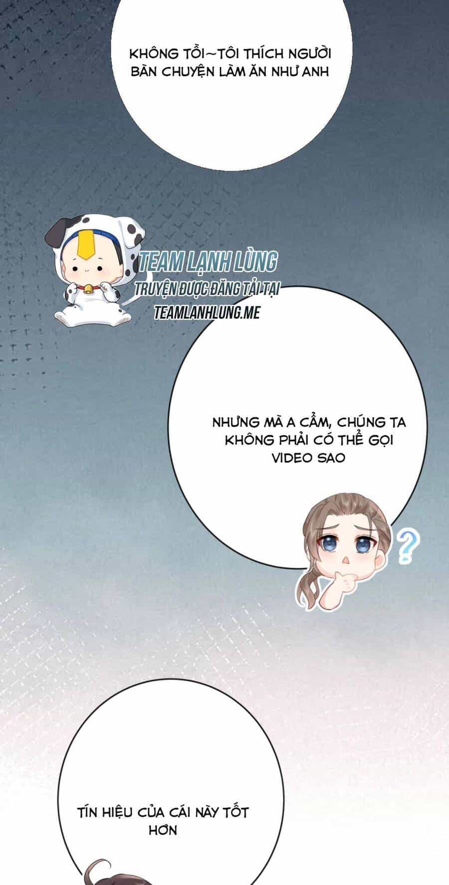 Đại Lão Huyền Học Xuống Núi Khuấy Động Cả Thế Giới - Chương 128 - ảnh 20