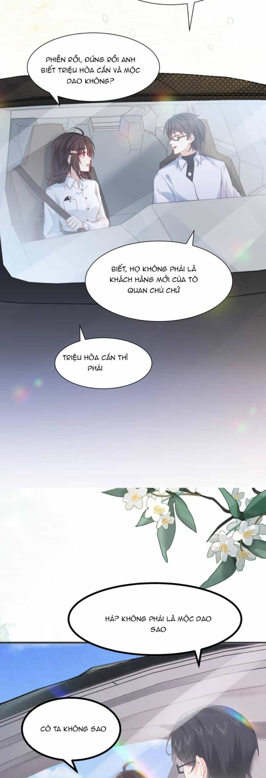 Đại Lão Huyền Học Xuống Núi Khuấy Động Cả Thế Giới - Chương 132 - ảnh 16