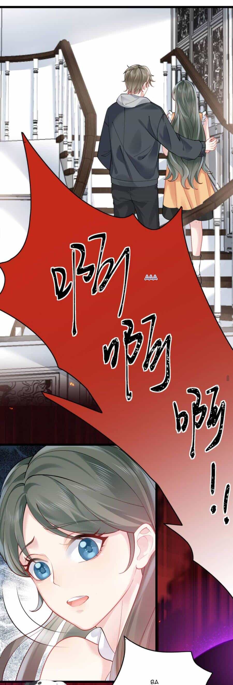 Đại Lão Huyền Học Xuống Núi Khuấy Động Cả Thế Giới - Chương 133 - ảnh 15