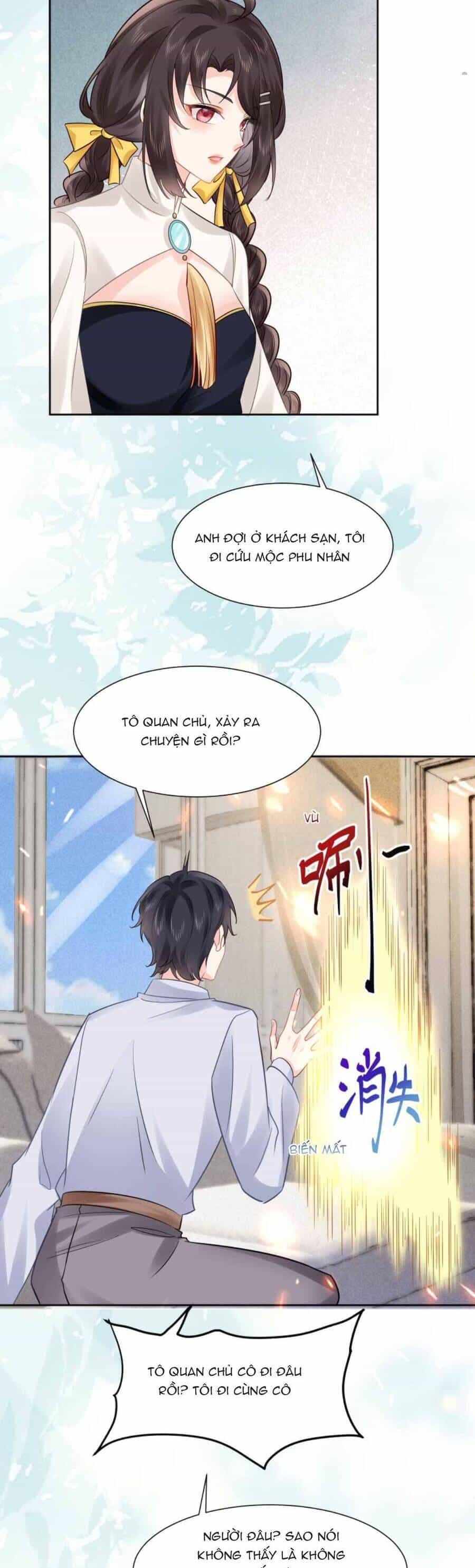 Đại Lão Huyền Học Xuống Núi Khuấy Động Cả Thế Giới - Chương 140 - ảnh 15