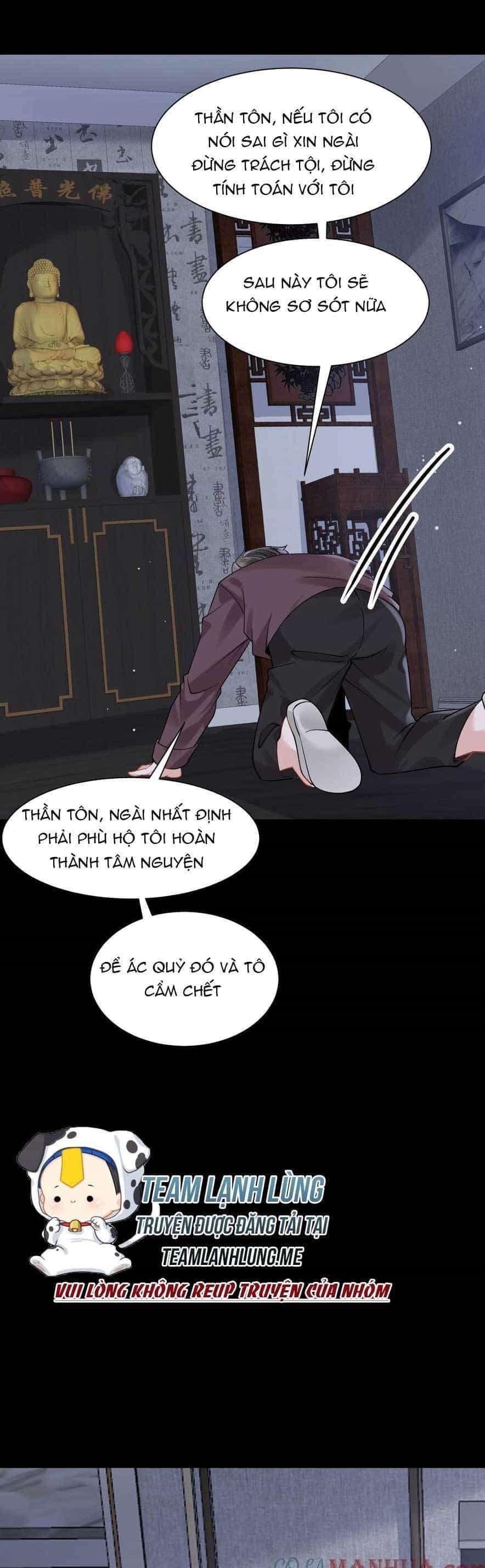 Đại Lão Huyền Học Xuống Núi Khuấy Động Cả Thế Giới - Chương 143 - ảnh 8