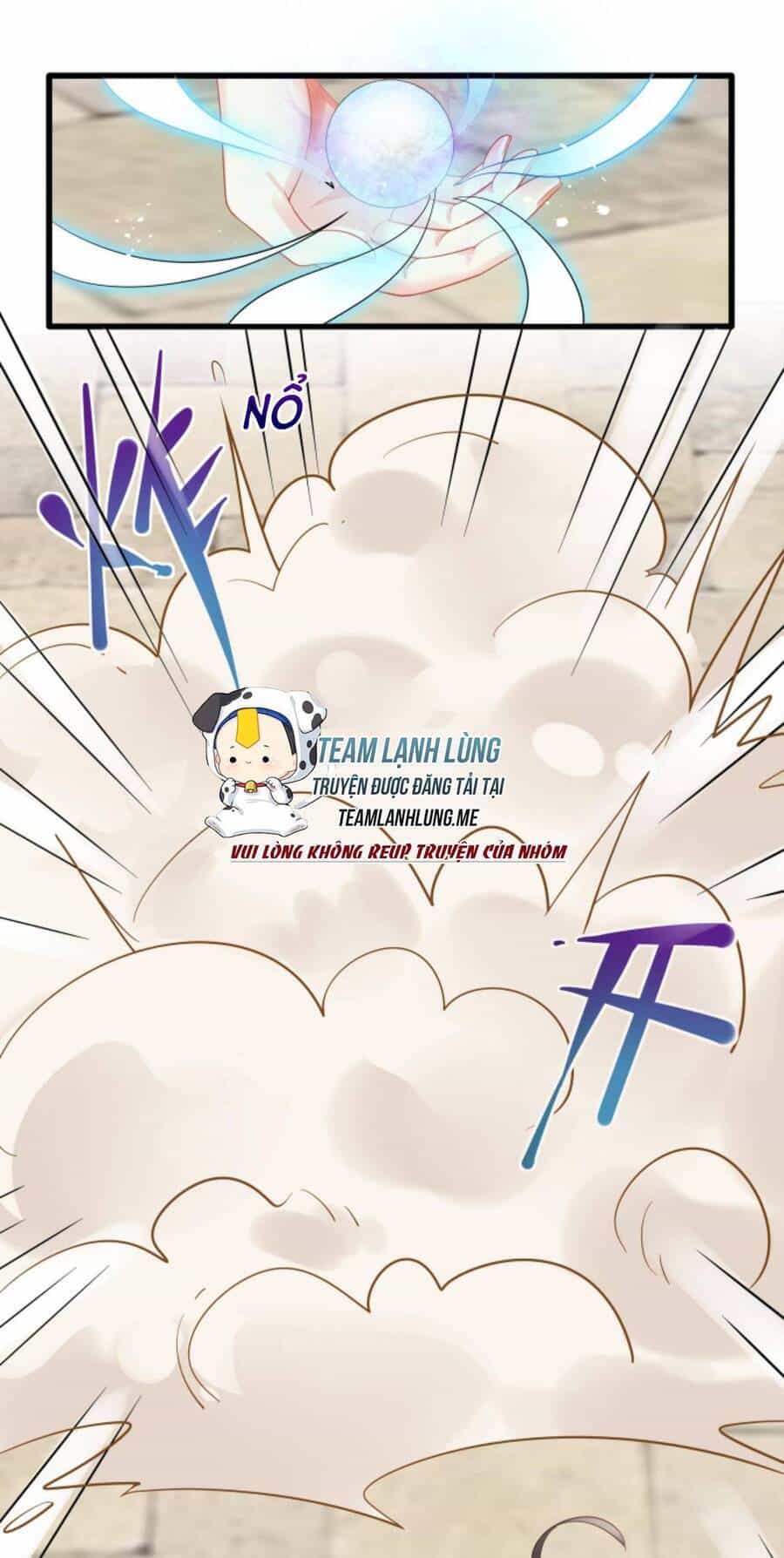 Đại Lão Huyền Học Xuống Núi Khuấy Động Cả Thế Giới - Chương 147 - ảnh 18