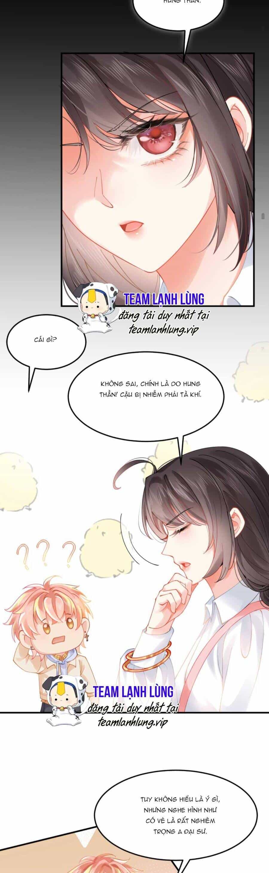 Đại Lão Huyền Học Xuống Núi Khuấy Động Cả Thế Giới - Chương 15 - ảnh 18