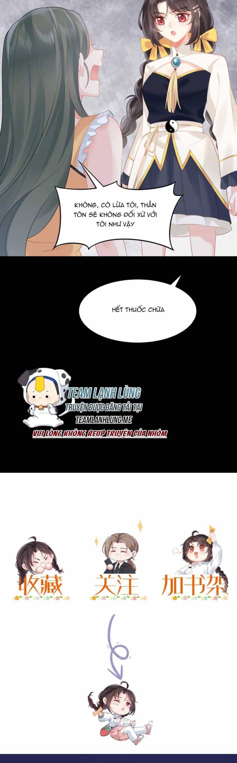 Đại Lão Huyền Học Xuống Núi Khuấy Động Cả Thế Giới - Chương 159 - ảnh 22