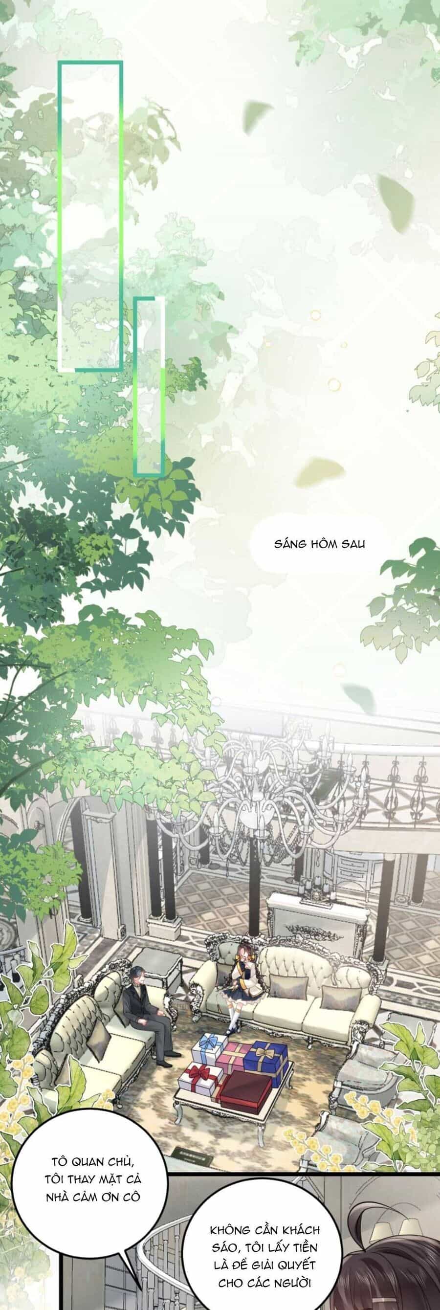 Đại Lão Huyền Học Xuống Núi Khuấy Động Cả Thế Giới - Chương 161 - ảnh 10