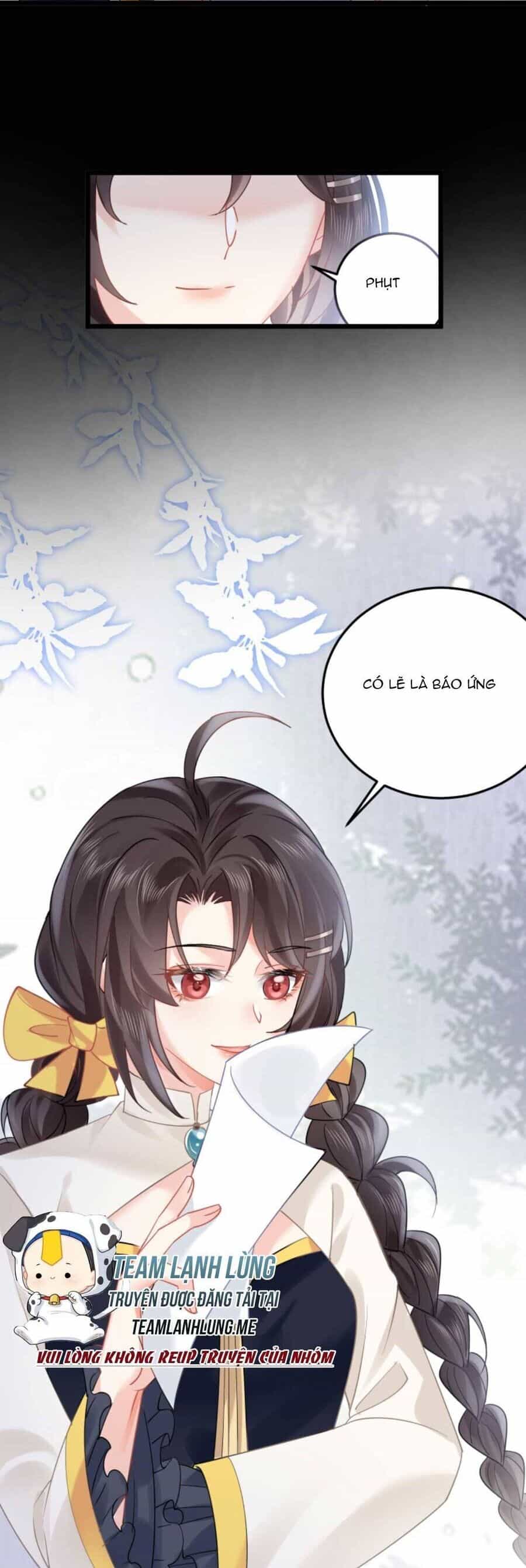 Đại Lão Huyền Học Xuống Núi Khuấy Động Cả Thế Giới - Chương 161 - ảnh 7