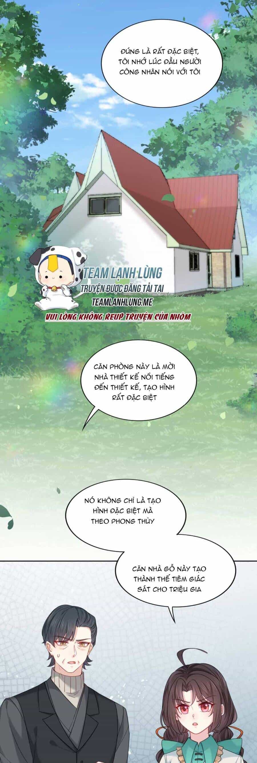 Đại Lão Huyền Học Xuống Núi Khuấy Động Cả Thế Giới - Chương 164 - ảnh 10