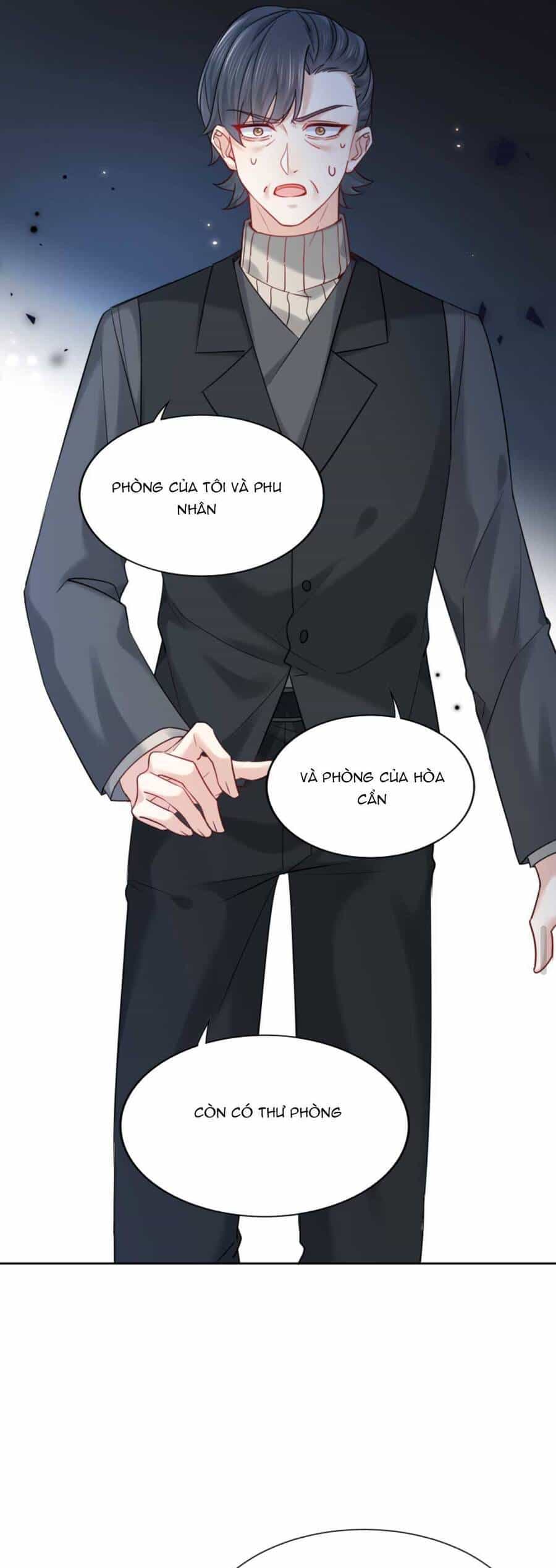 Đại Lão Huyền Học Xuống Núi Khuấy Động Cả Thế Giới - Chương 164 - ảnh 12