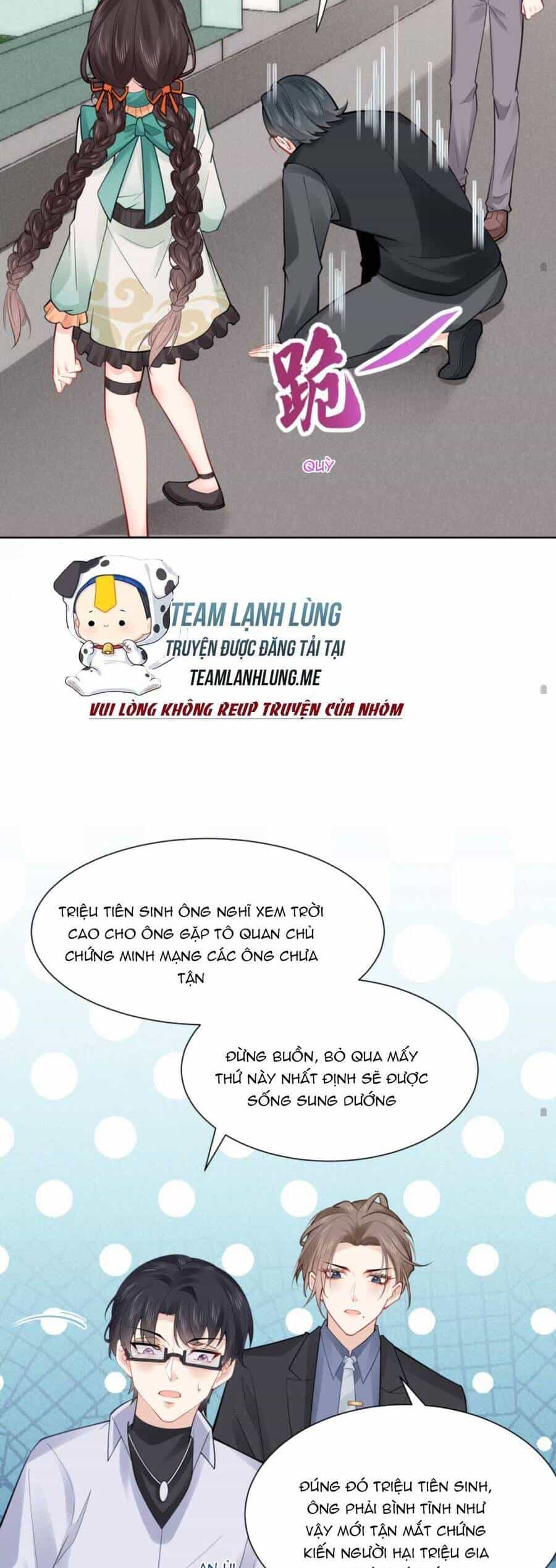 Đại Lão Huyền Học Xuống Núi Khuấy Động Cả Thế Giới - Chương 164 - ảnh 14