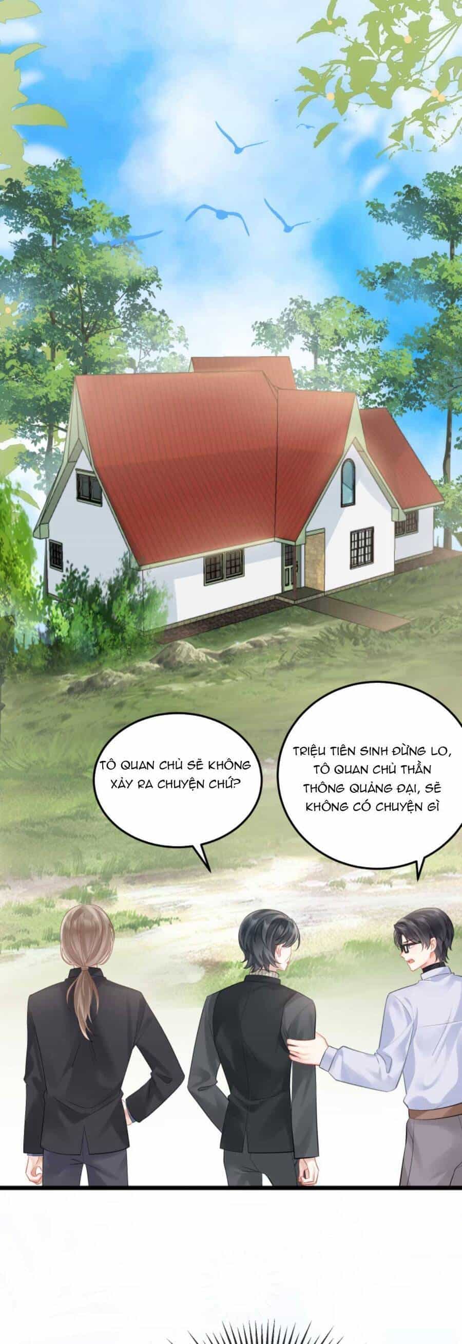 Đại Lão Huyền Học Xuống Núi Khuấy Động Cả Thế Giới - Chương 166 - ảnh 12