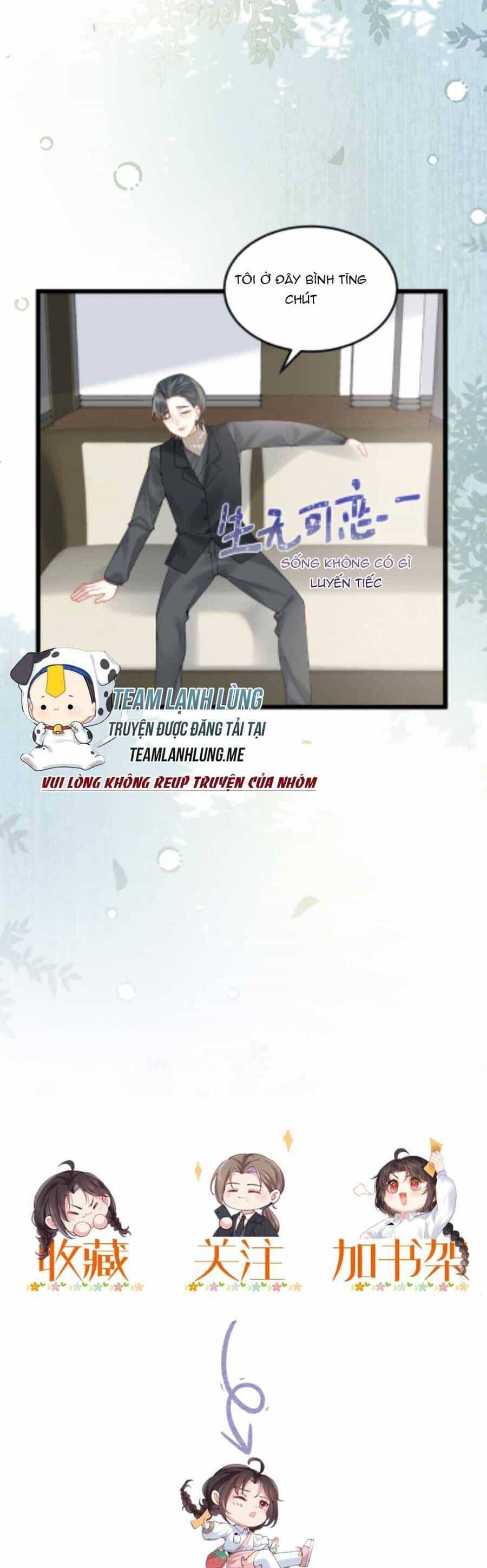 Đại Lão Huyền Học Xuống Núi Khuấy Động Cả Thế Giới - Chương 166 - ảnh 22