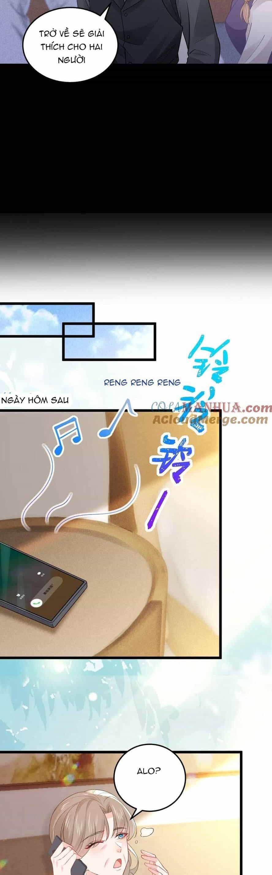 Đại Lão Huyền Học Xuống Núi Khuấy Động Cả Thế Giới - Chương 173 - ảnh 13